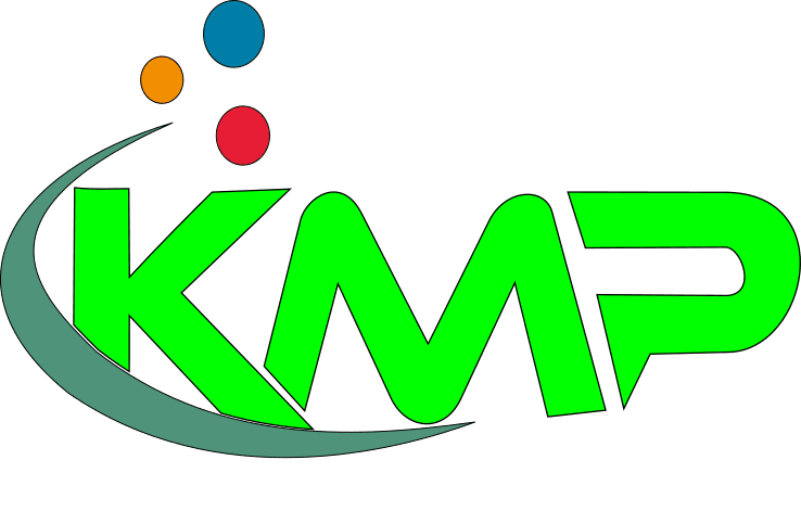 Logo White Lettering