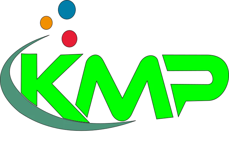 Logo White Lettering